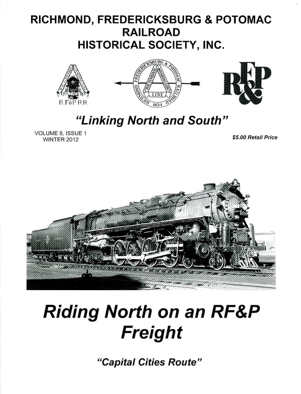 Photo of the cover of an issue of Linking North and South magazine.